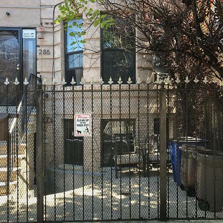 Brooklyn'S Finest - Cozy 2 Bedroom Nova Iorque Exterior foto