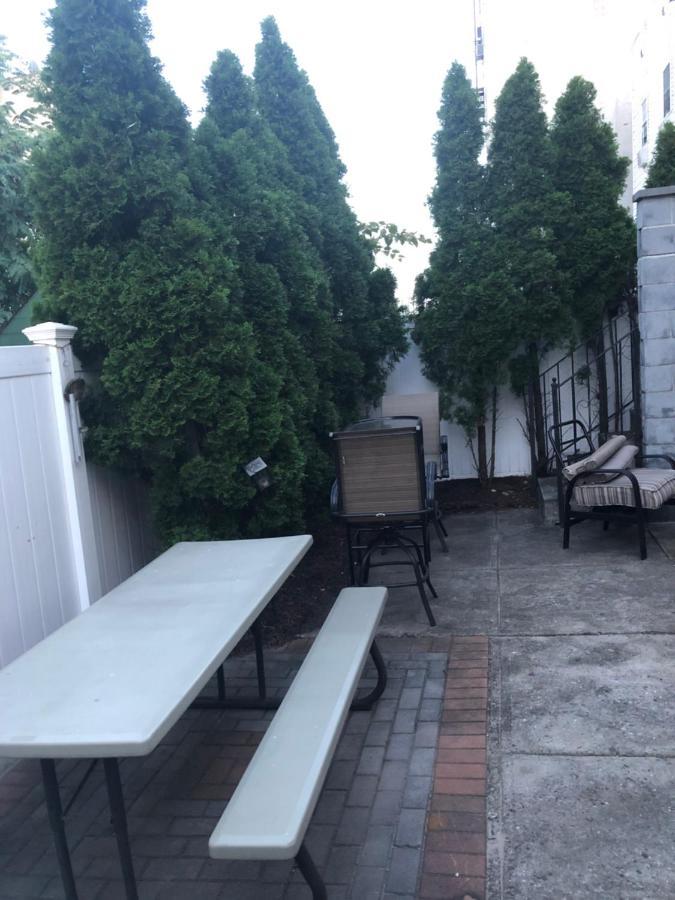 Brooklyn'S Finest - Cozy 2 Bedroom Nova Iorque Exterior foto