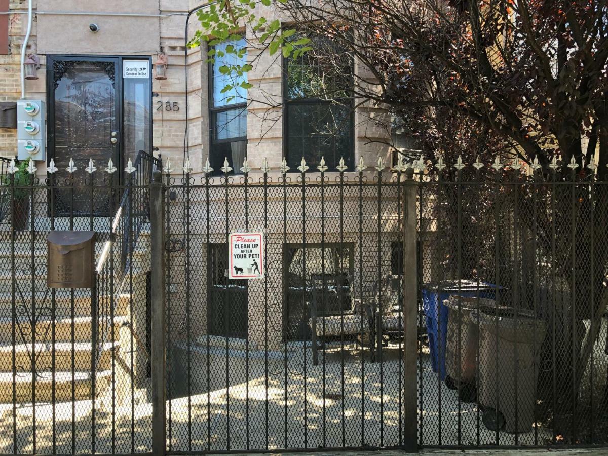 Brooklyn'S Finest - Cozy 2 Bedroom Nova Iorque Exterior foto